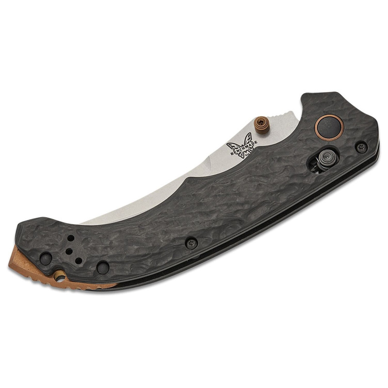 Нож Benchmade "Mini Bedlam" CF