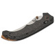 Нож Benchmade "Mini Bedlam" CF