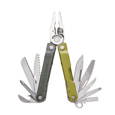 Мультінструмент LEATHERMAN Rebar