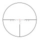 Прицел оптический Vector Optics Continental X6 1-6x24 (30 мм) illum. SFP Tactical