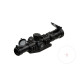 Прицел оптический Vector Optics Mustang 1-4x24 (30 мм) illum. FFP