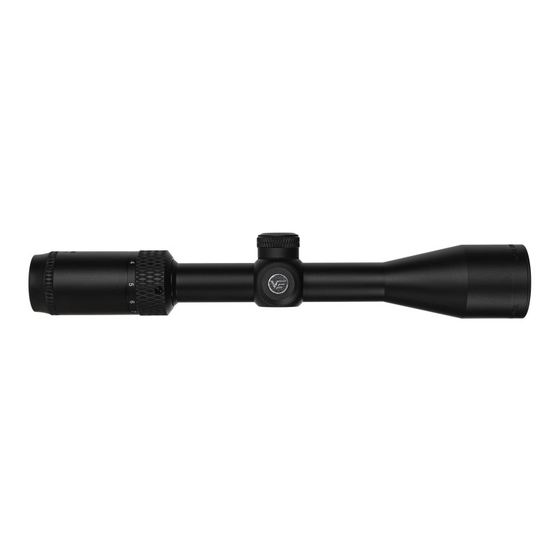 Прицел оптический Vector Optics Matiz 3-9x40 (25,4 мм) SFP Duplex