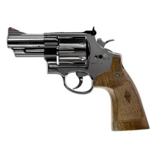 Пневматичний револьвер Umarex Smith & Wesson M29 3"