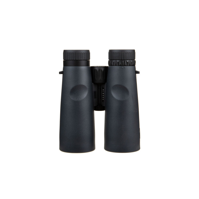 Бинокль Leupold BX-1 McKenzie 12x50 Roof тёмно-серый