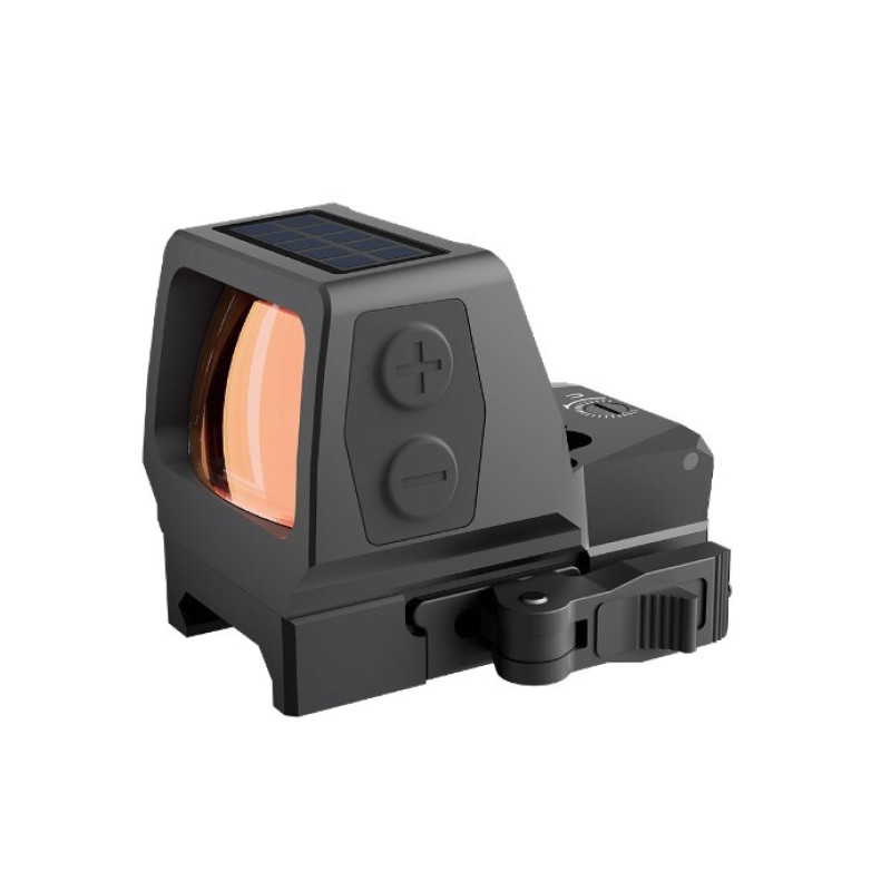 Прицел коллиматорный Vector Optics Frenzy Plus 1x22x32 SMR 3 MOA