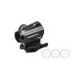 Приціл коліматорний SIG Optics ROMEO4H 1x20mm, Green HORSE SHOE DOT, 0.5 MOA ADJ