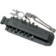 Мультиинструмент Leatherman Charge Plus, нейлоновый чехол, метрические биты