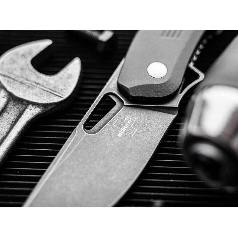Нож Boker Plus "Nahal"