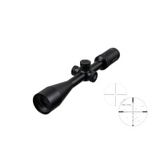 Прицел оптический Vector Optics Hugo 6-24x50 (25,4 мм) SFP