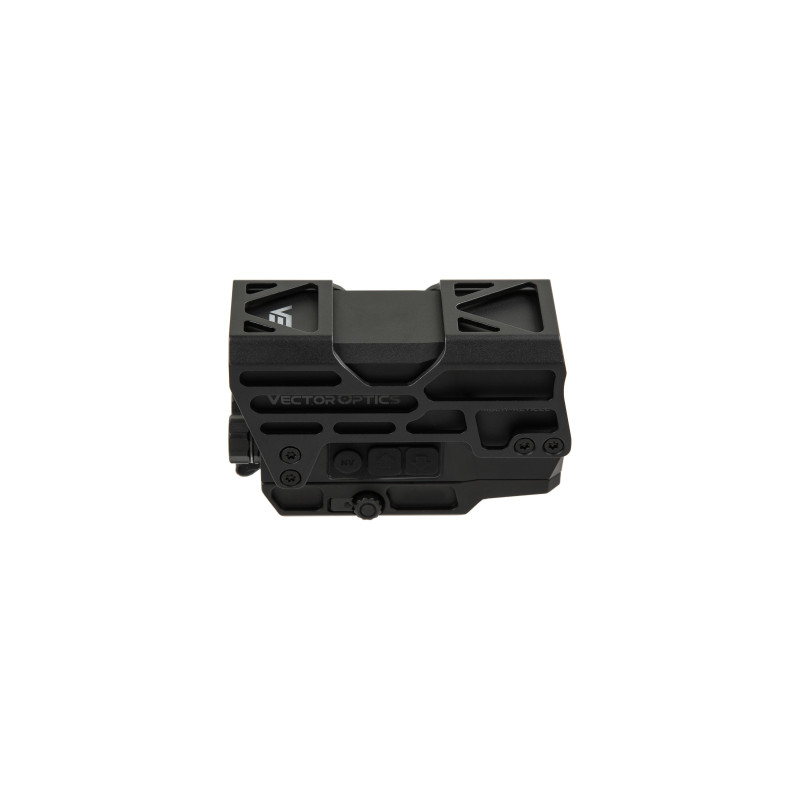 Прицел коллиматорный Vector Optics Frenzy Plus 1x31x26 Multi-Reticle
