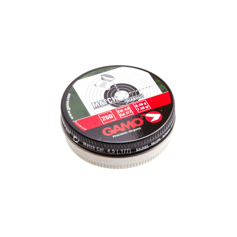 Пневматический пистолет Gamo Gun Set P-900 кал.4,5 (комплект)