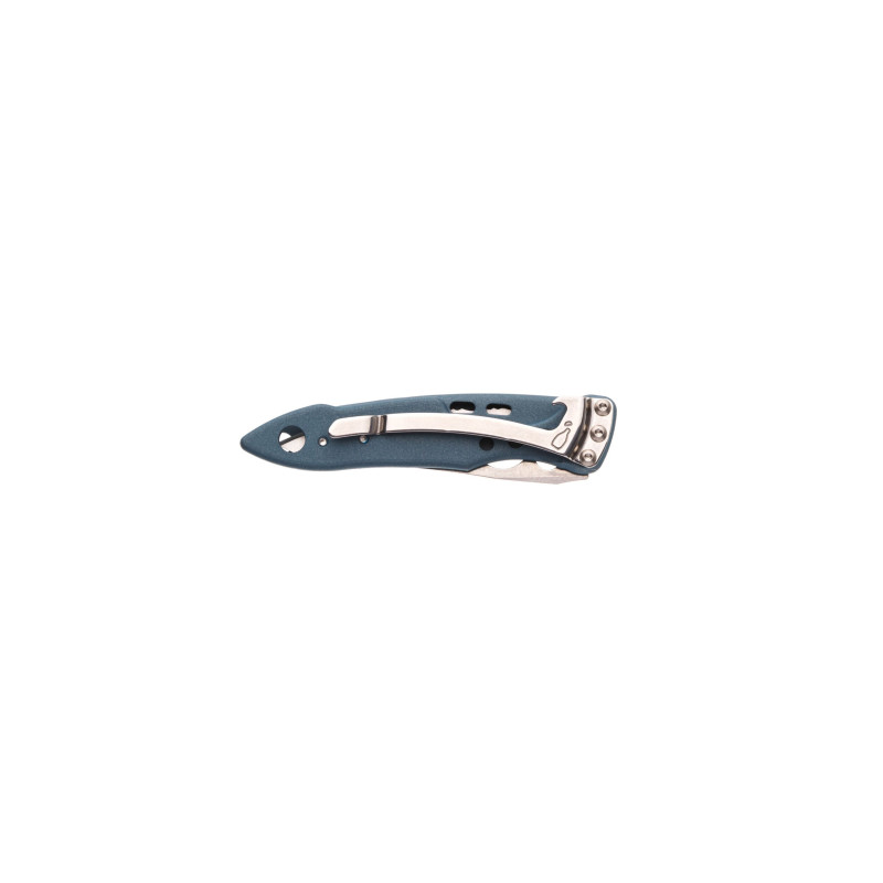 Нож Leatherman Skeletool KBX