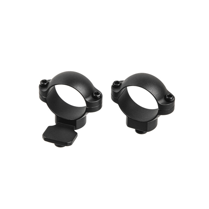 Кольца Leupold QR Medium Ext Matte