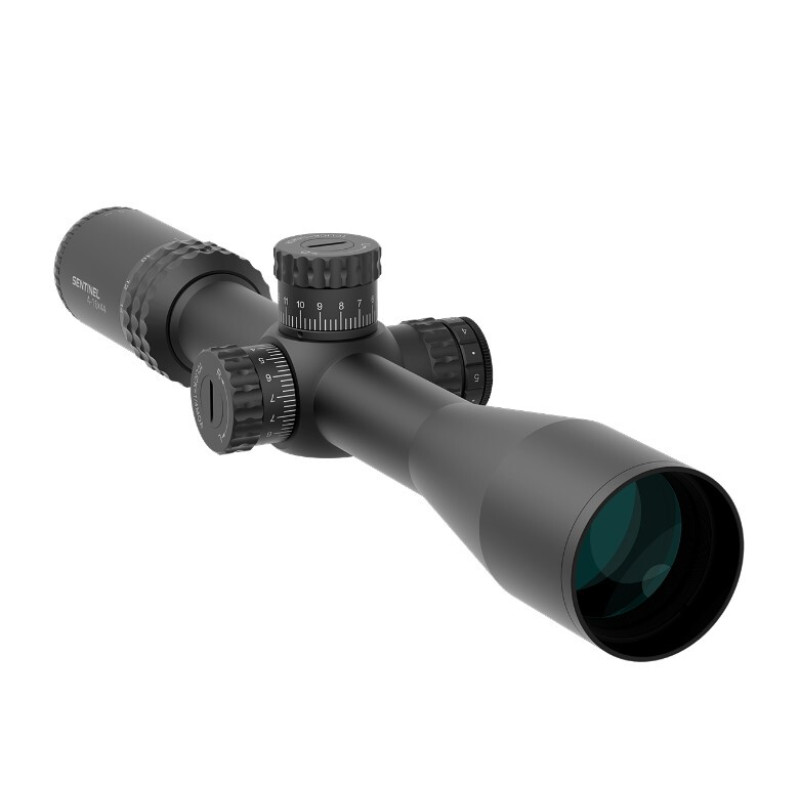 Прицел оптический Vector Optics Sentinel 4-16x44 (30 мм) FFP illum. VSE-3 MOA