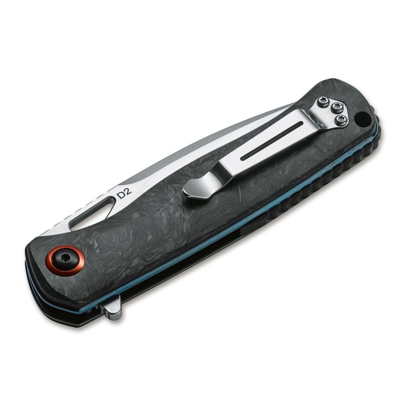 Нож Boker Plus "Nebula"