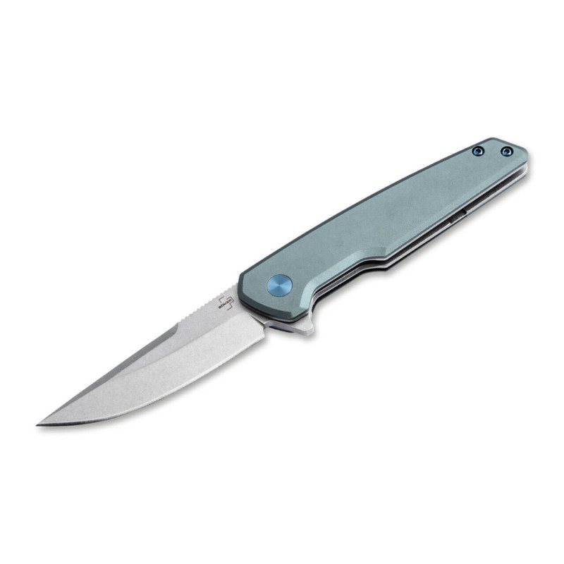 Нож Boker Plus "The Dace"