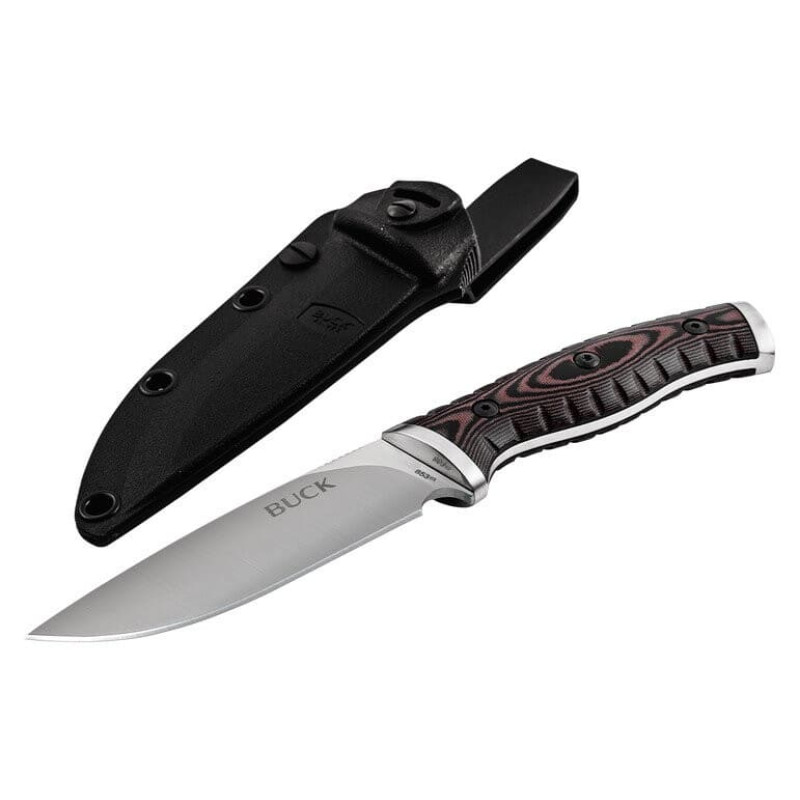 Нож Buck "Small Selkirk"