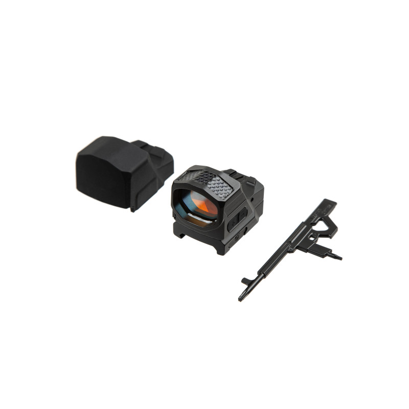 Прицел коллиматорный Vector Optics Frenzy-X 1x19x26 MRS GenII