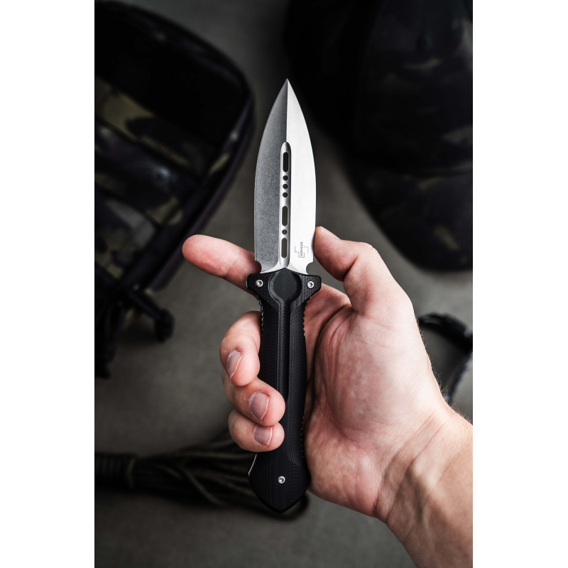 Нож Boker Plus "Cheus"
