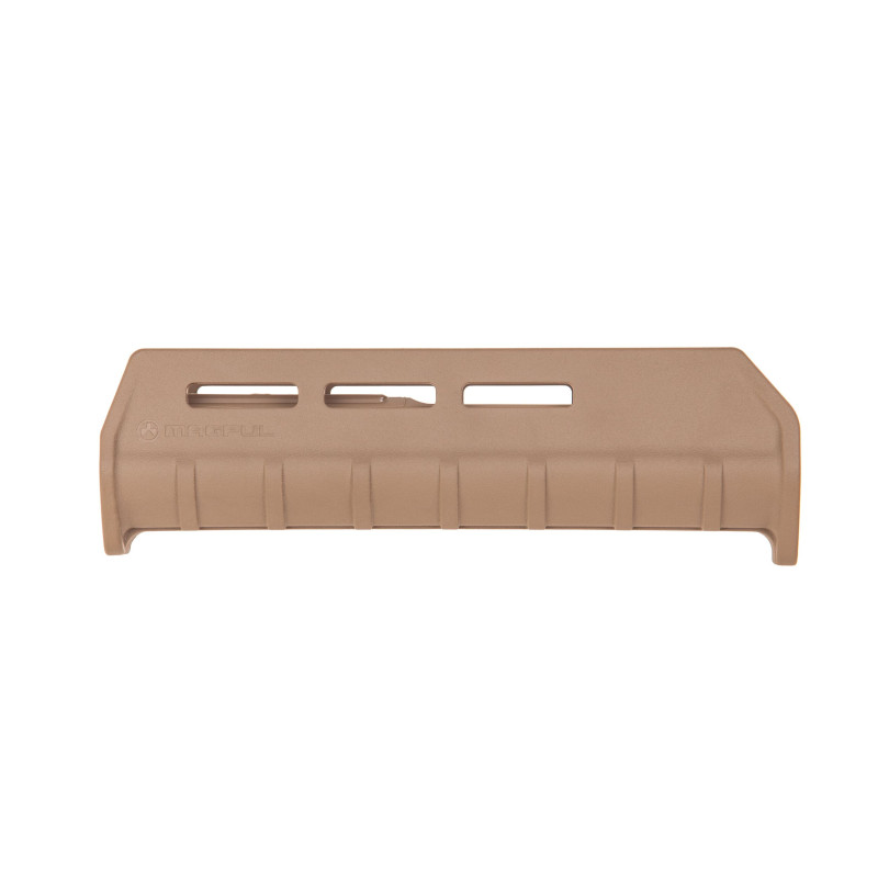 MAG494-FDE Цівка Magpul MOE M-LOK для Mossberg 590/590A1