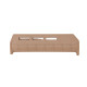 MAG494-FDE Цівка Magpul MOE M-LOK для Mossberg 590/590A1