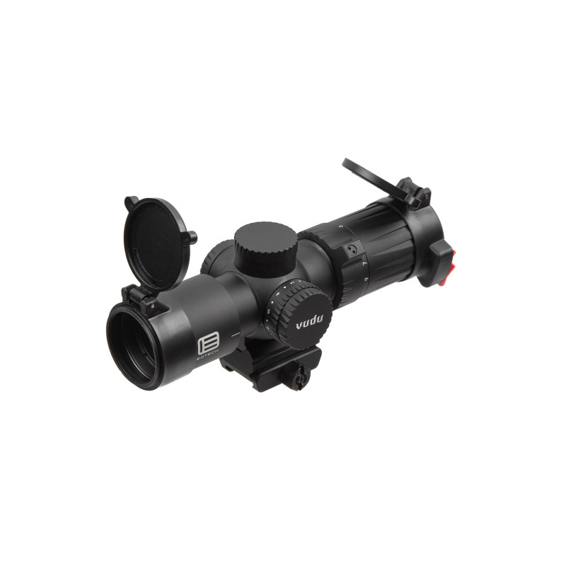 Оптичний приціл EOTECH Vudu 3-9x32 (30 мм) Ultra-Short illum. SFP HC1 (MOA)