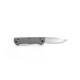 Нож Benchmade "Weekender", 2 клинка, серый