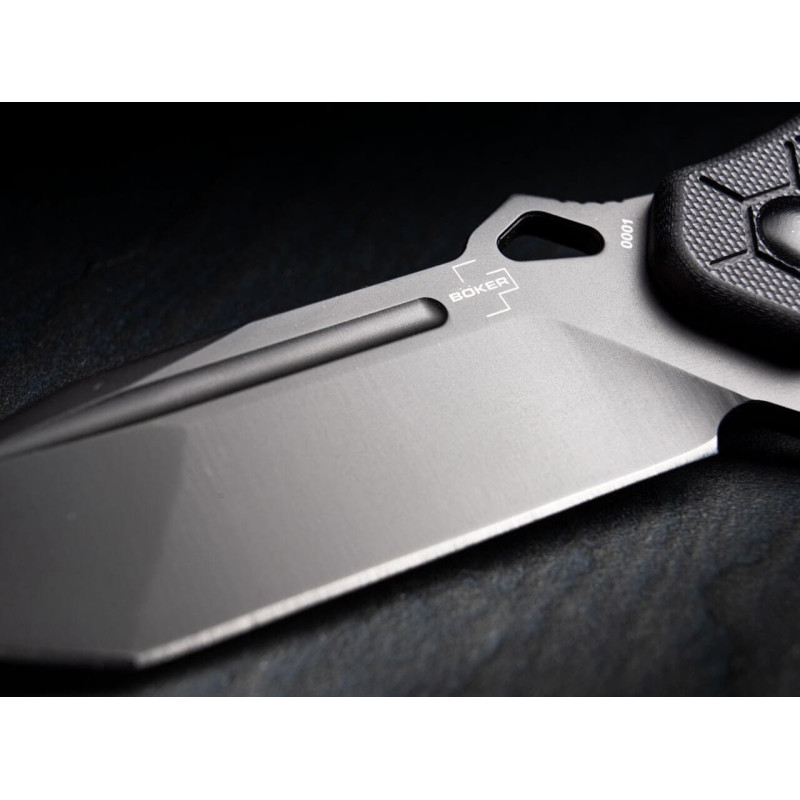 Нож Boker Plus "Yokai"