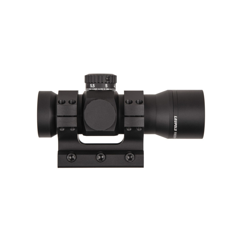 Прицел коллиматорный LEUPOLD Freedom RDS 1x34mm Red Dot 223 BDC 1.0 MOA Dot с креплением IMS