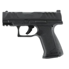 Пневматичний пістолет Umarex Walther PDP F-Series 3.5" BLK кал.4,5мм