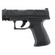Пневматический пистолет Umarex Walther PDP F-Series 3.5" BLK  кал.4,5мм