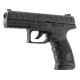 2.6302 Пневматический страйкбольный пистолет Umarex Beretta APX Blowback кал. 6мм.