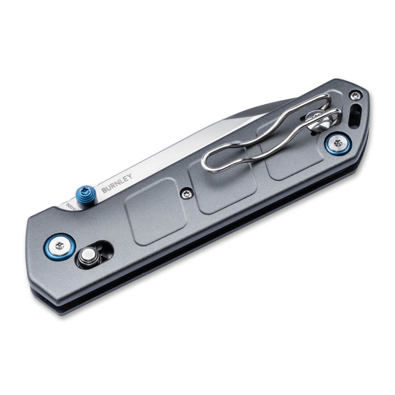 Нож Boker Plus "Kihon DC Alu"