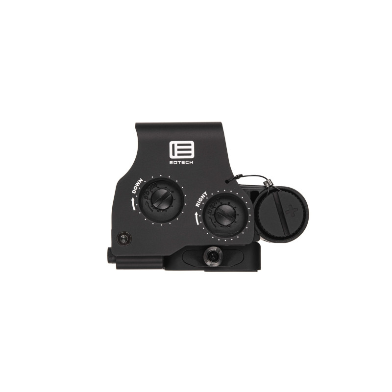 Прицел коллиматорный EOTech EXPS3-0 68MOA/1MOA совместим с NV