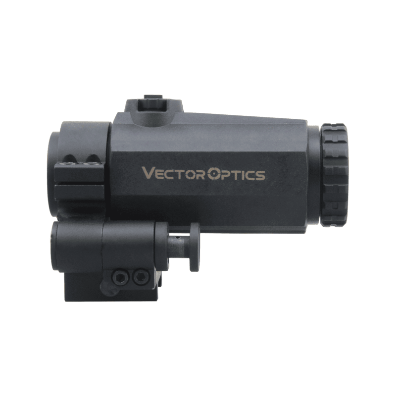 3x оптический увеличитель Vector Optics Maverick-III 3x22 MIL