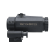 3x оптический увеличитель Vector Optics Maverick-III 3x22 MIL
