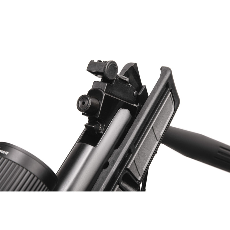 Винтовка пневматическая Mag Fire Ultra Multi-Shot кал. 177