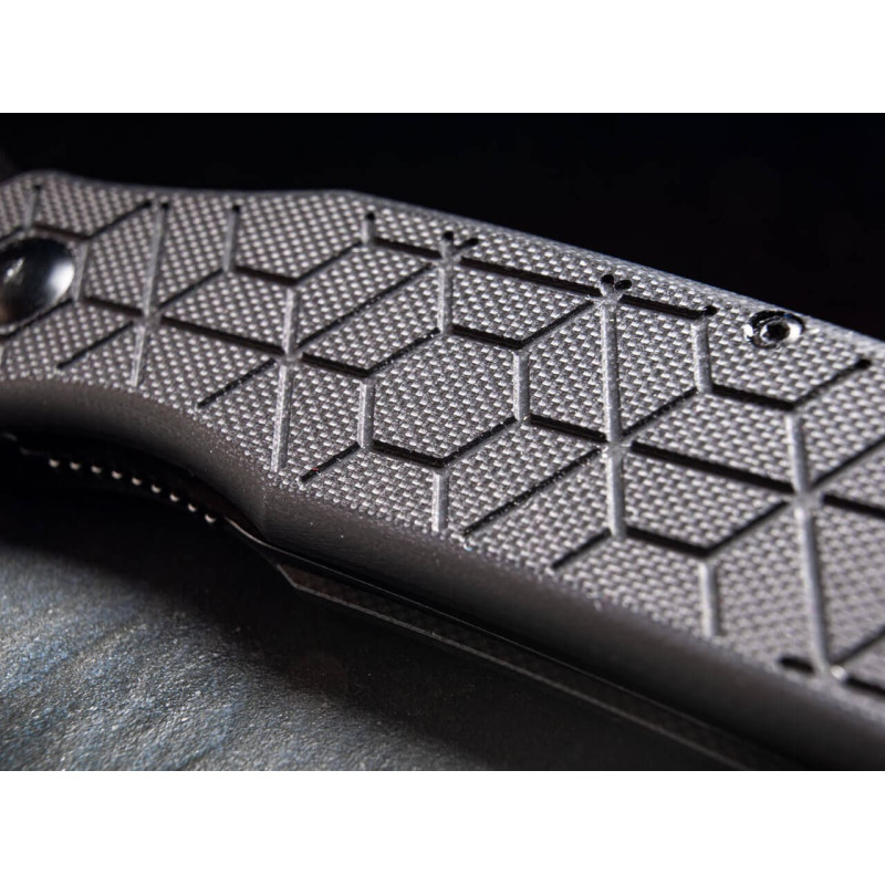 Нож Boker Plus "Yokai"