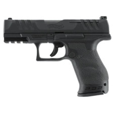 Страйкбольний пістолет Umarex Walter PDP Compact 4"