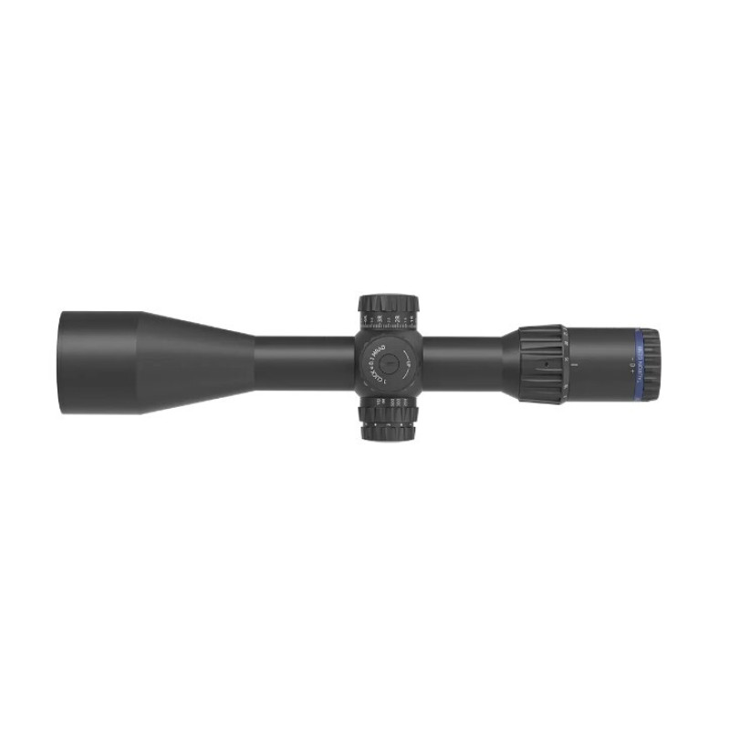Прицел оптический Vector Optics Tauron GenII 5-40X56 (34 мм) ED FFP illum. VTA-8 MIL