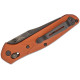Ніж Benchmade "Osborne" Burnt Copper