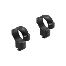 Кільця Leupold DD 1" Super High Matte
