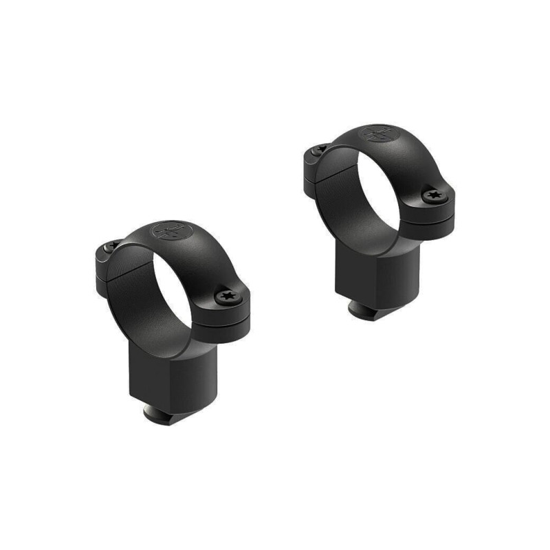 Кільця Leupold DD 1" Super High Matte