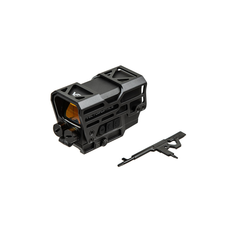 Прицел коллиматорный Vector Optics Frenzy Plus 1x31x26 3MOA