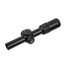 Прицел оптический Vector Optics Tauron 1-6x24 (30mm) HD illum. SFP VTC-SMIL