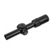 Прицел оптический Vector Optics Tauron 1-6x24 (30mm) HD illum. SFP VTC-SMIL
