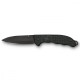 Нож Victorinox Evoke BS Alox, чёрный