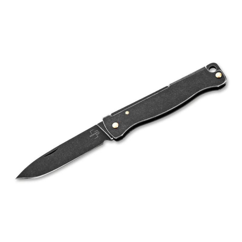 Нож Boker Plus "Atlas Mini Dark"