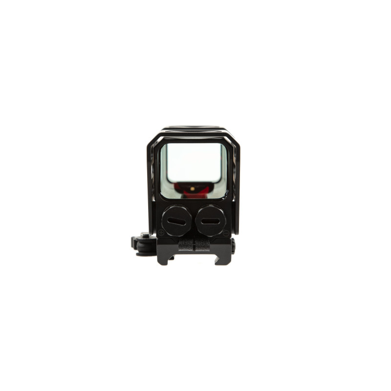 Прицел коллиматорный Vector Optics Frenzy Plus 1x31x26 Multi-Reticle