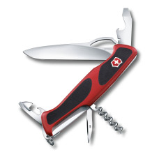 Нож Victorinox Delemont "RangerGrip 61"